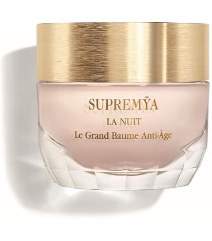 Sisley Cream Collagene et Mauve Botanical Night Cream 50 ml